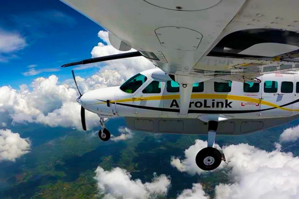 Tanzania Flying Safaris