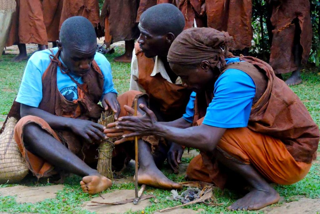 6 Days Uganda Double Gorilla Trek