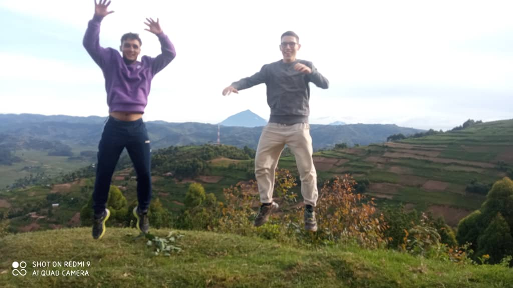 5 Days Uganda Gorilla Trekking