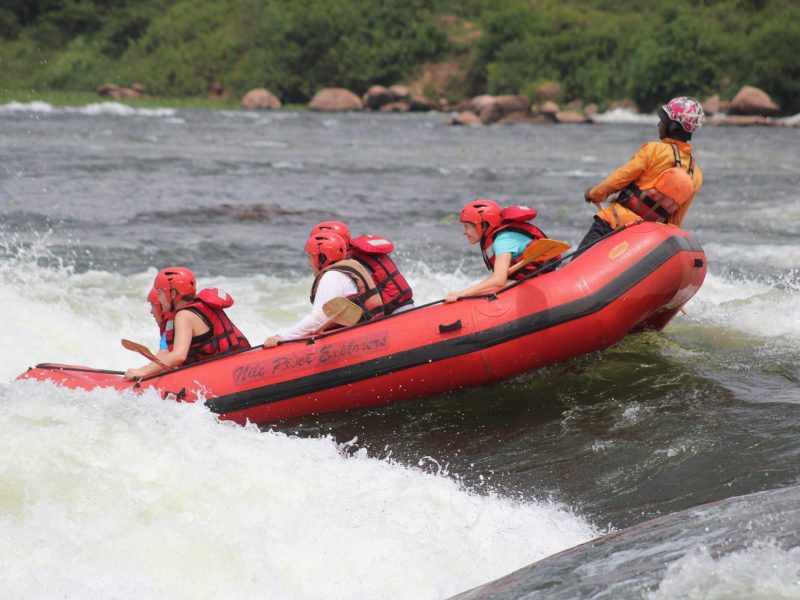 Adventure Activities in Jinja – White Water Rafting, Bungee Jumping & More. Adventure Activities in Jinja – White Water Rafting, Bungee Jumping & More.