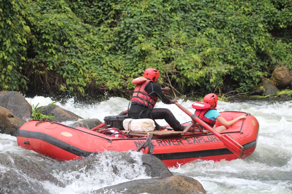 18 Days Uganda Rwanda Safaris