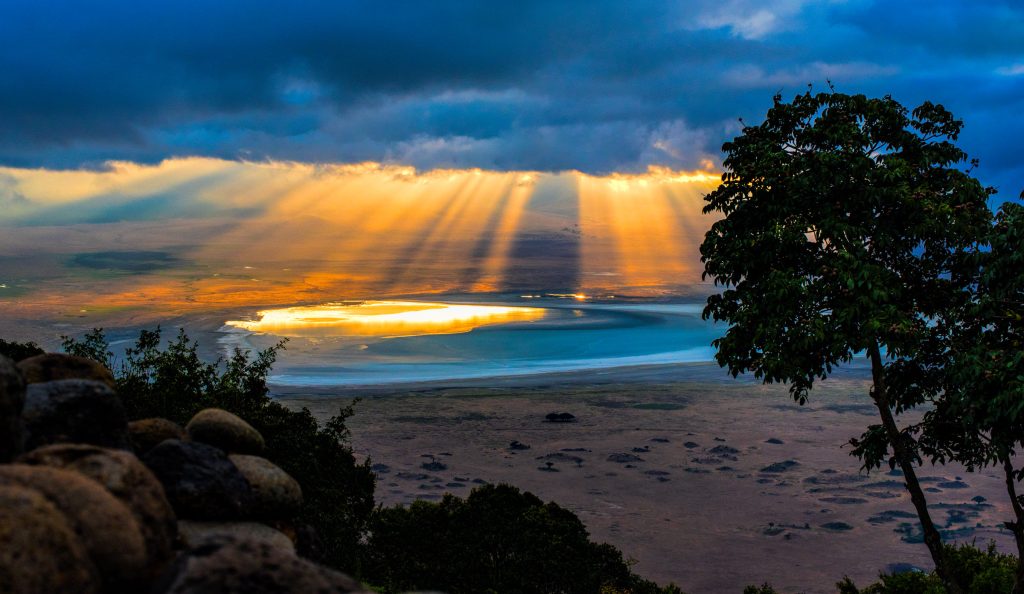 7 Best Things to Do in Ngorongoro Crater Area