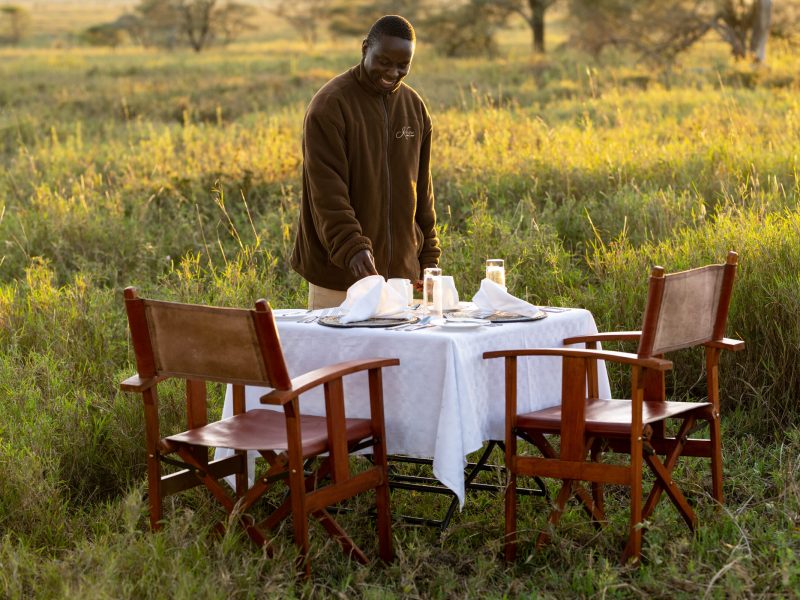 Murchison Falls National Park Uganda Big 5 & Primates Safari