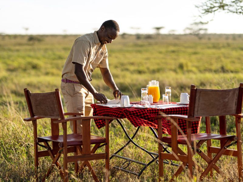Tips for Staying Hydrated on Safari Tips for Staying Hydrated on Safari