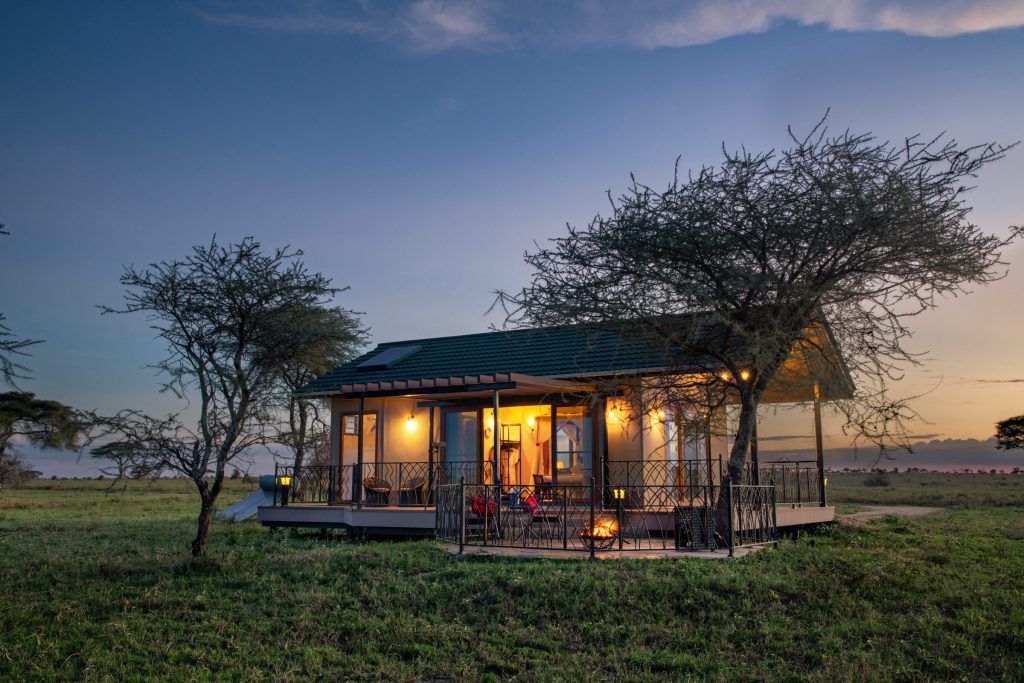 Best Midrange Lodges and Camps in Serengeti National Park