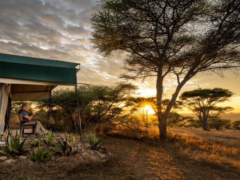 Ngorongoro lodges Ngorongoro lodges