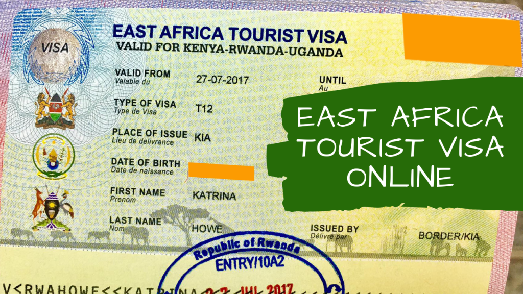 The East Africa Regional Visa Guide