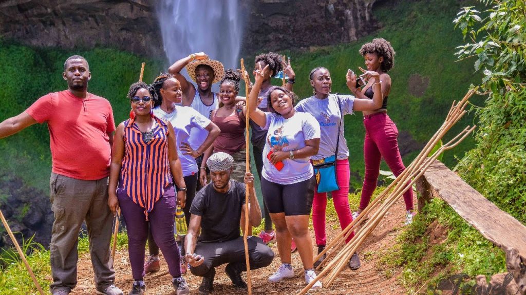 What are the Top 3 Summer Activities in Rwanda?