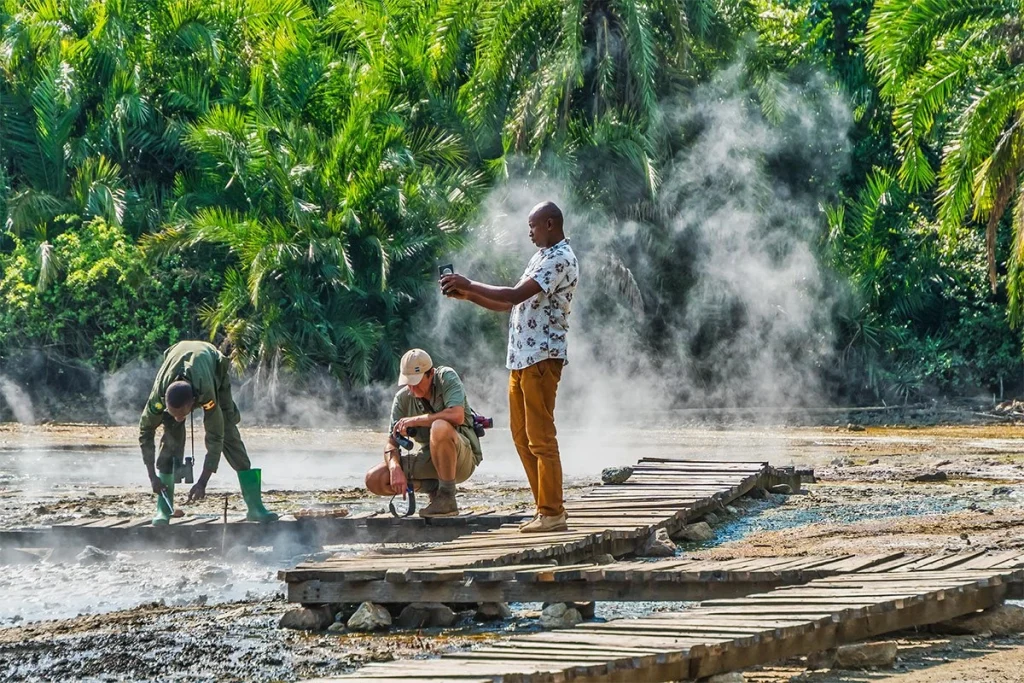 Safety and Comfort Tips for Luxury Travellers