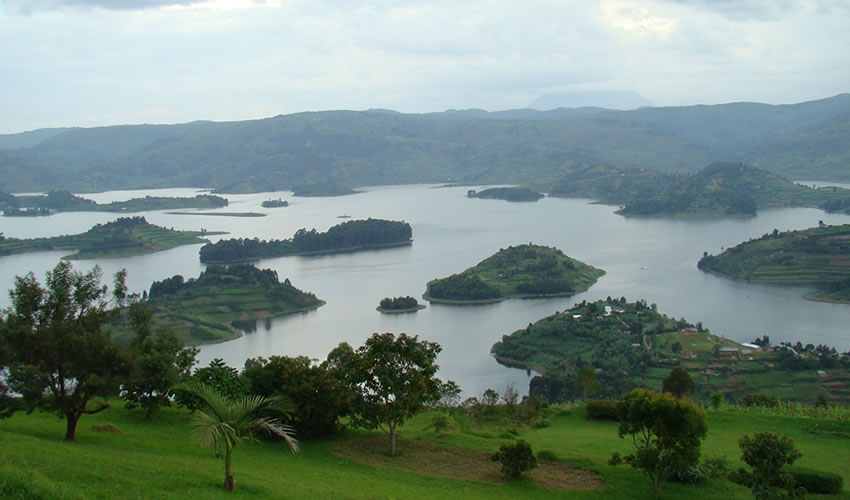 Is Lake Bunyonyi the Deepest Lake in Africa?