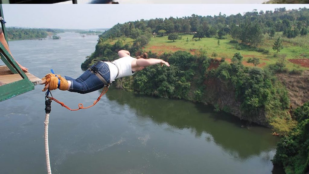 Thrilling Safari Attractions to See in Uganda
