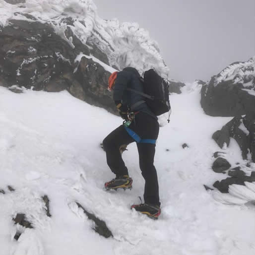 Rwenzori Central Circuit Hiking, Whitewater Rafting & Kibale Chimpanzee Safari – 13 Days