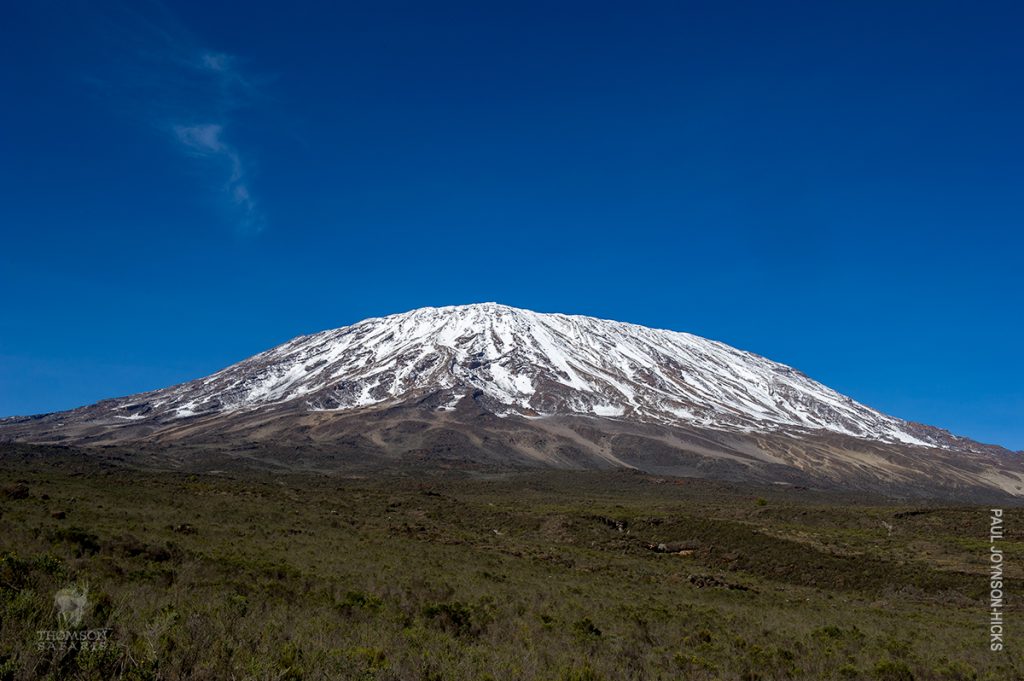 Kilimanjaro National Park