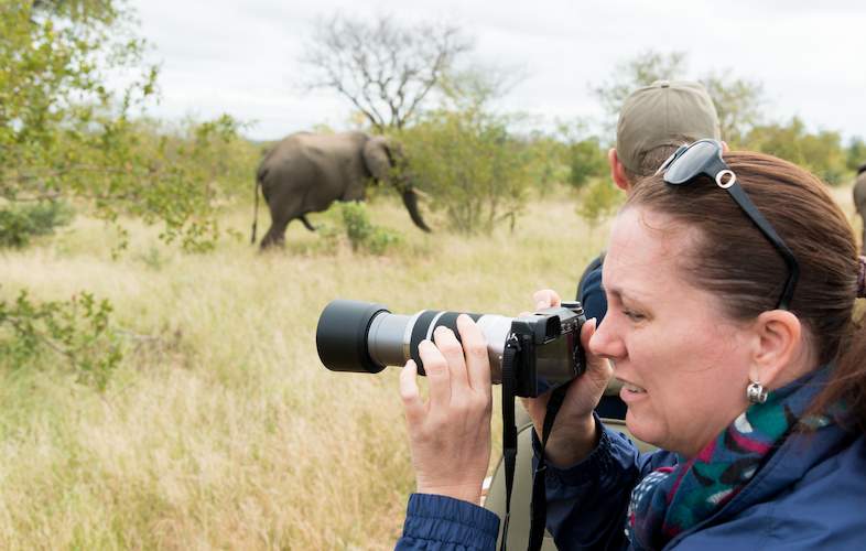How is a Photographic Safari in Uganda Like?