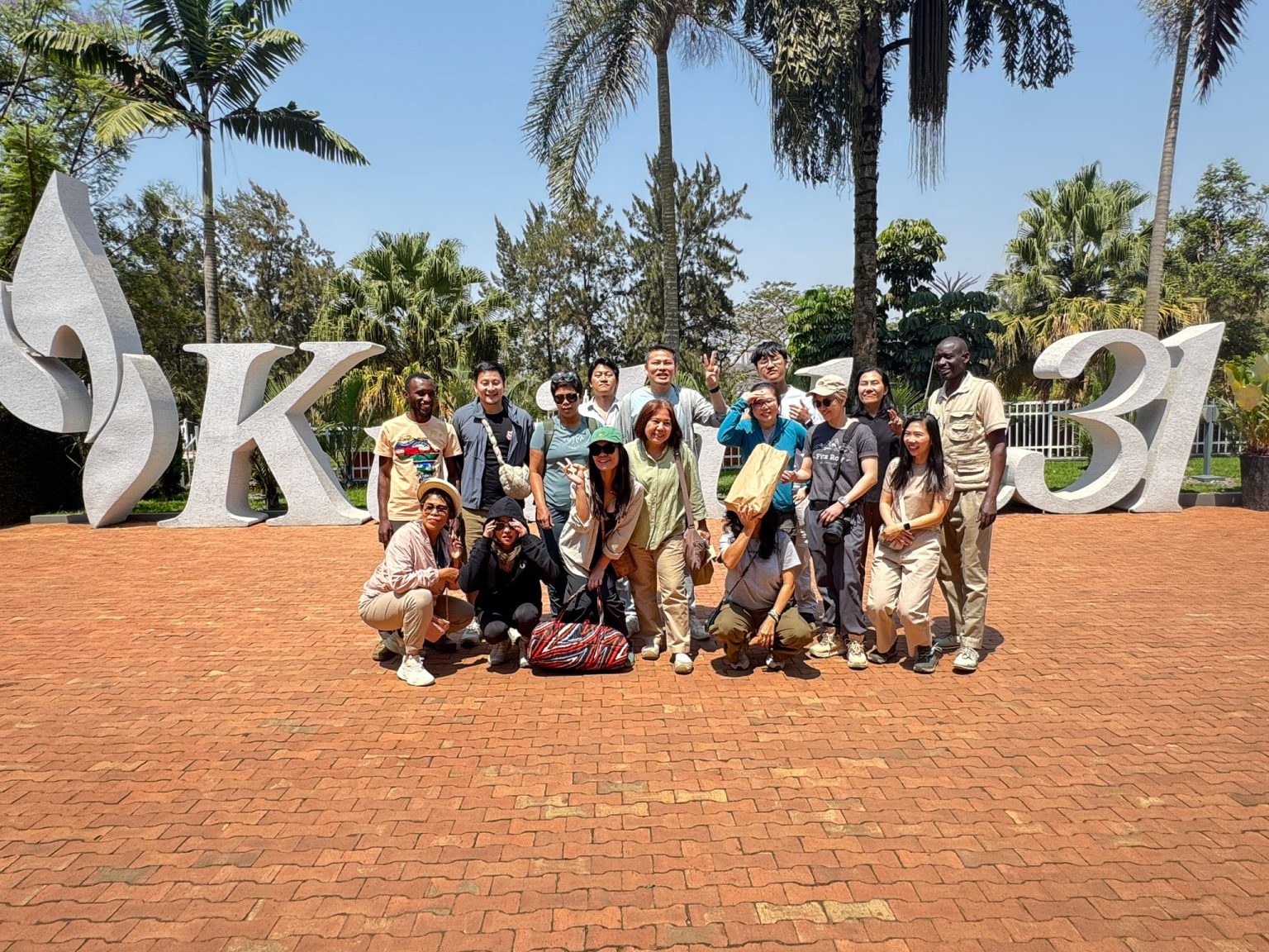 Rwanda Gorilla Trekking from Asia Price per Person | 2026 Update