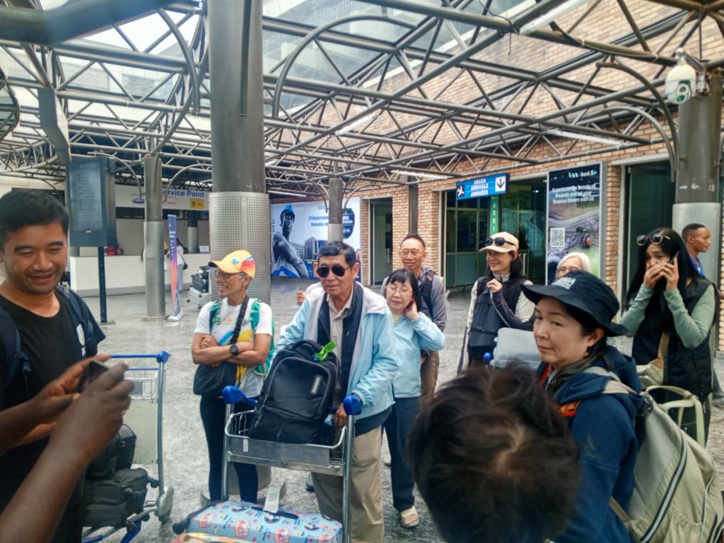 Why Choose a Tanzania Safari from China?