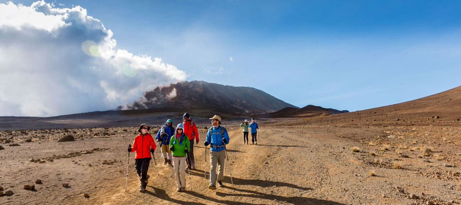 What to Do in Kilimanjaro National Park