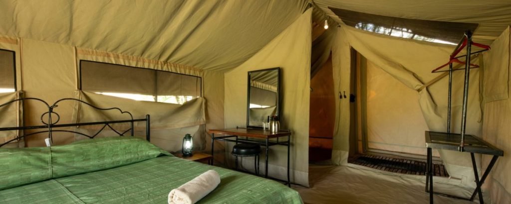 Budget lodges in Tanzania