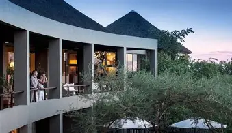 Tarangire National Park