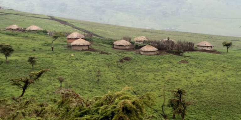 Budget lodges in Tanzania