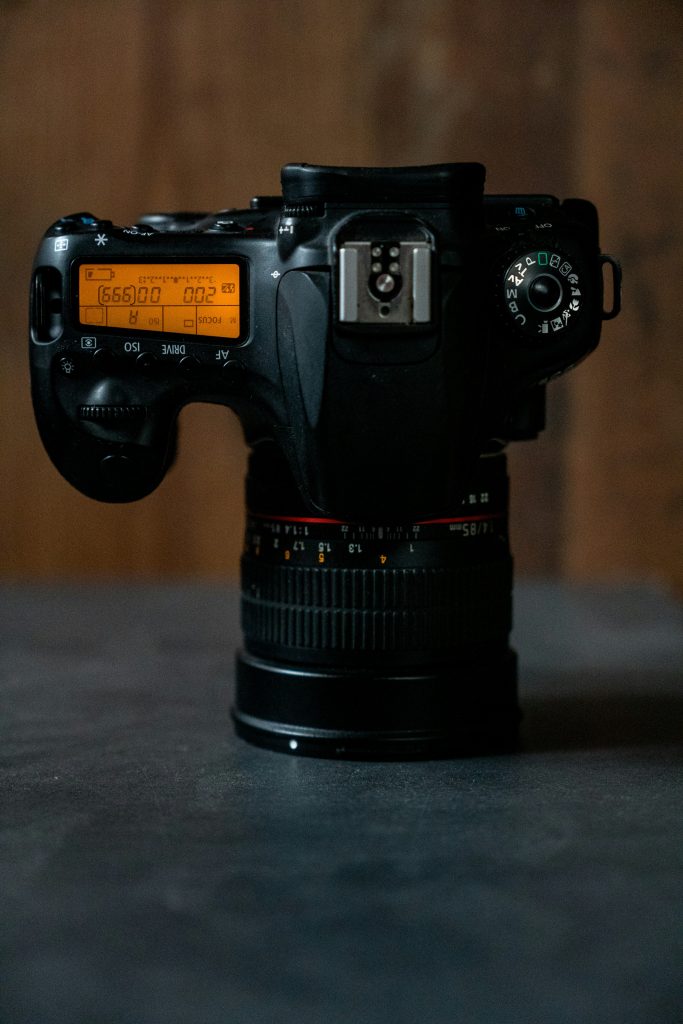 Family Photography Tips on Safari