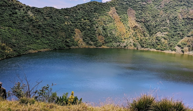 Mount Muhabura Hiking Safari(Uganda & Rwanda)