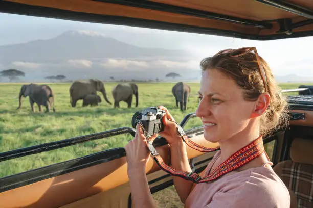 Affordable Kenya Safari Packages.